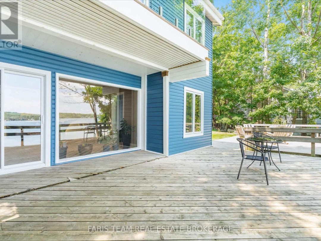 127 SHORELINE DRIVE, 