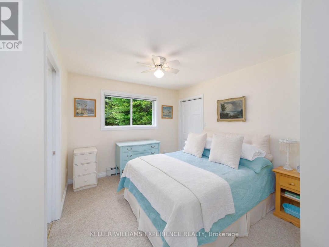 1065 FORRESTER TRAIL, 