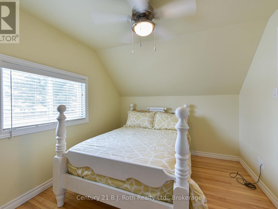 397 Bayview Parkway, Orillia