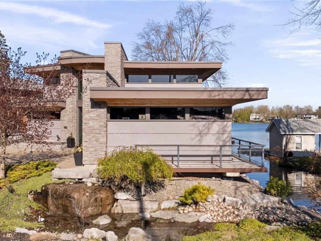 183 CEDAR ISLAND Road, 