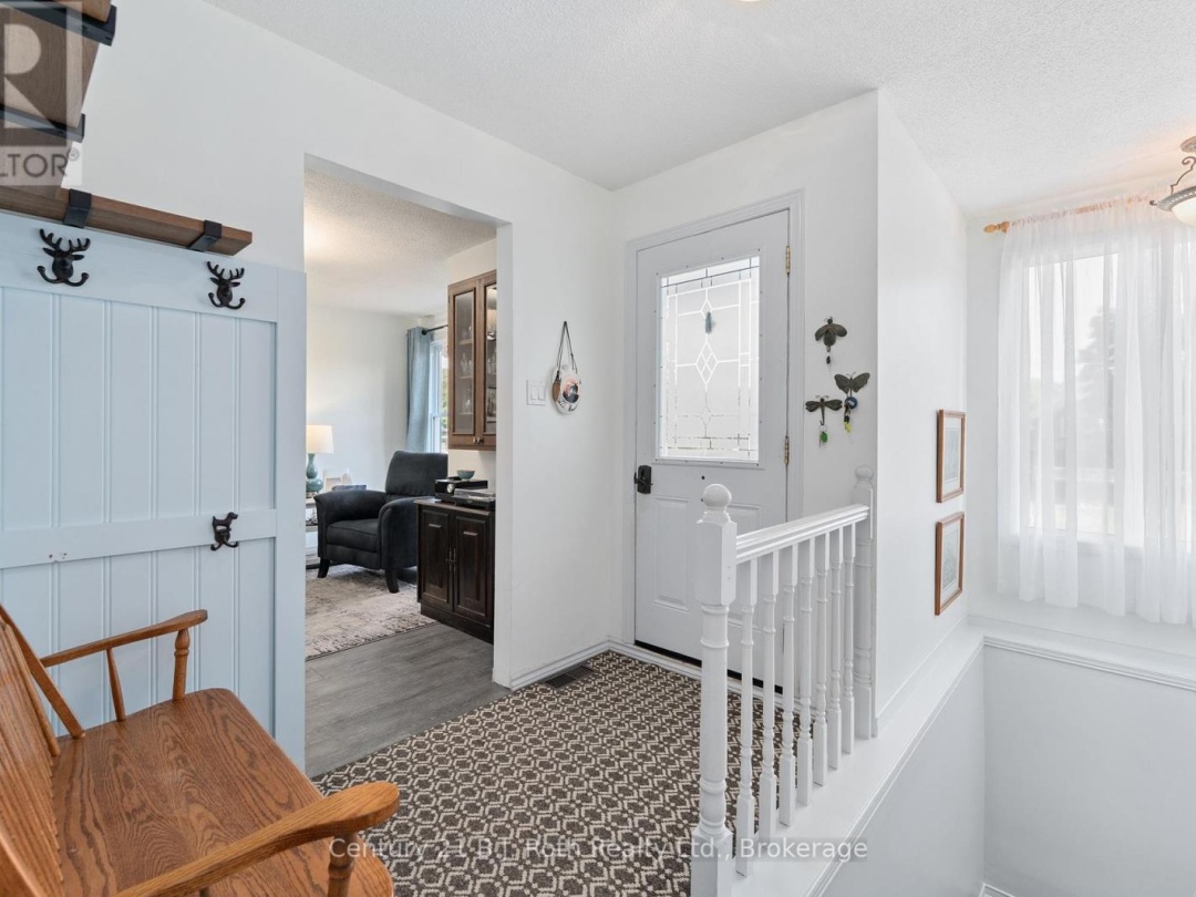 8 AGNES STREET, 