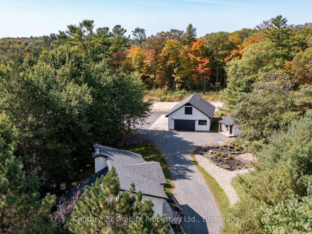 8 BARTLETT DRIVE, 