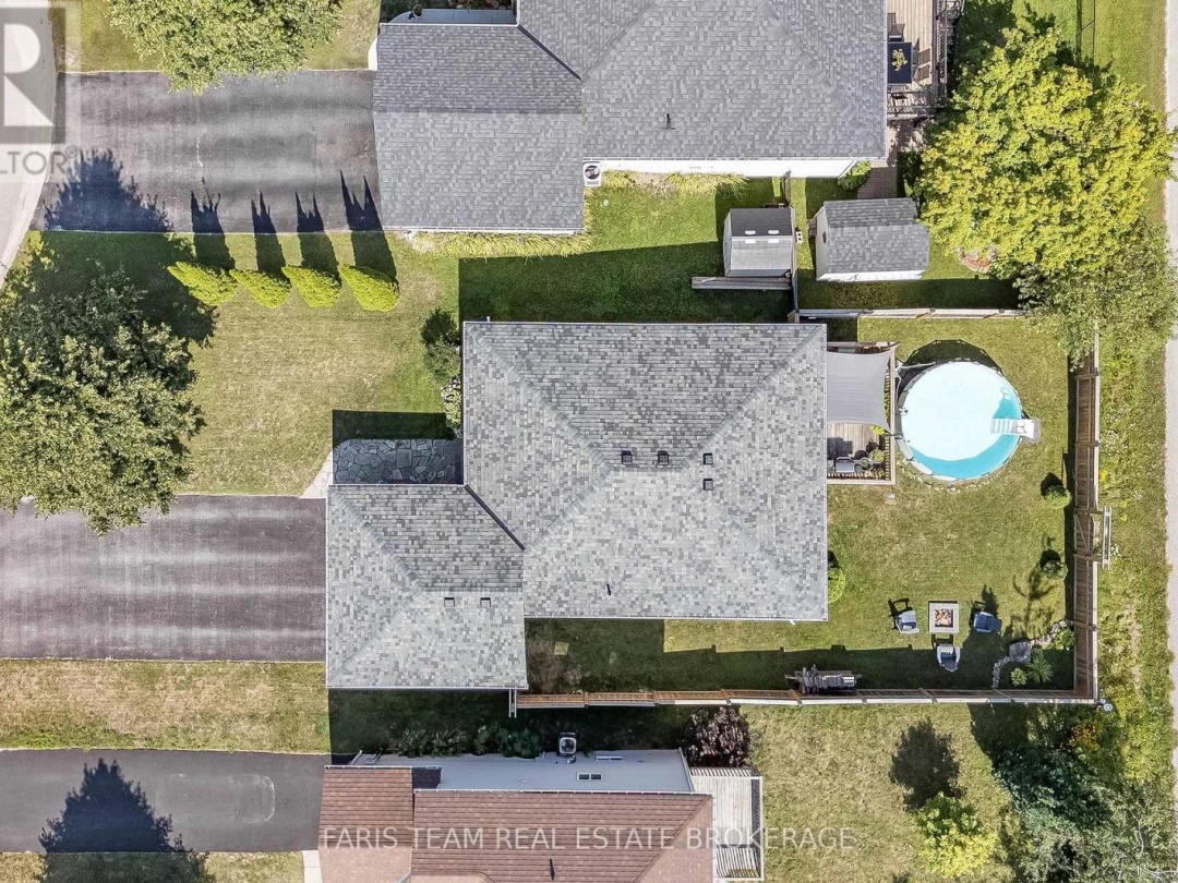 33 GEORGIAS WALK, 