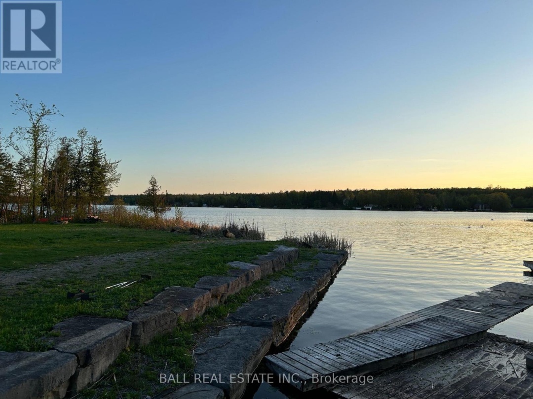 0 MILL LINE ROAD, Pigeon Lake