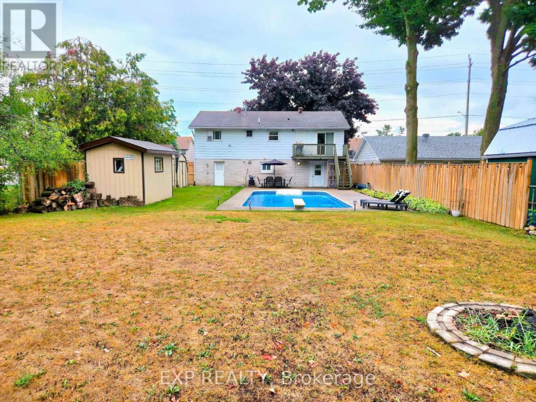 440 BARRIE ROAD, 