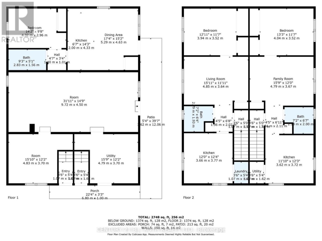 19 SOUTH STREET S, 