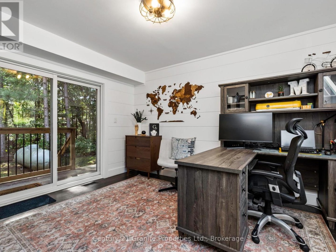 8 BARTLETT DRIVE, 