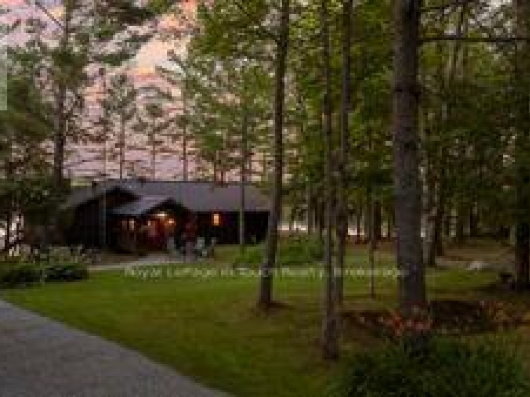 211 PICKEREL POINT ROAD, 