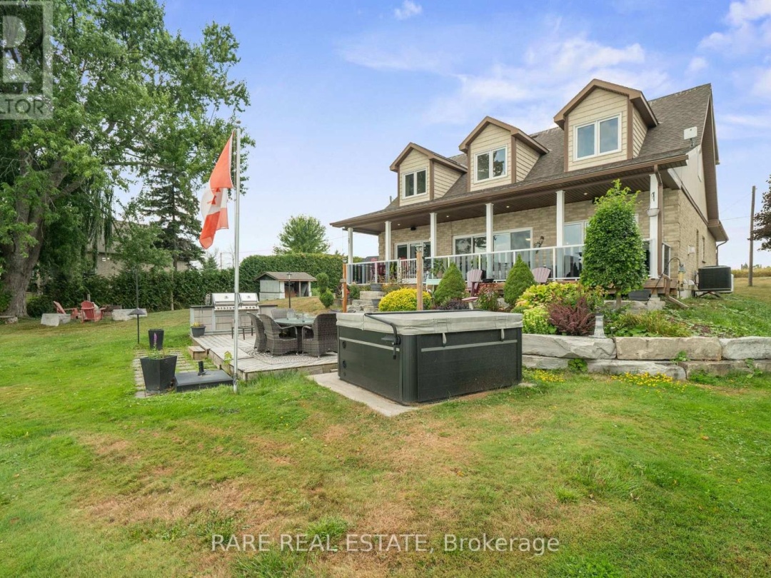 69 MARSH CREEK ROAD, 