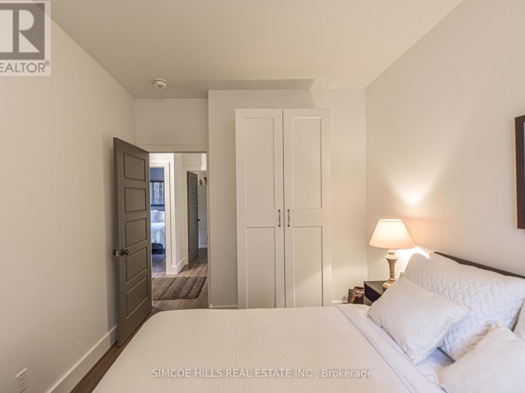 101 JARVIS STREET, 