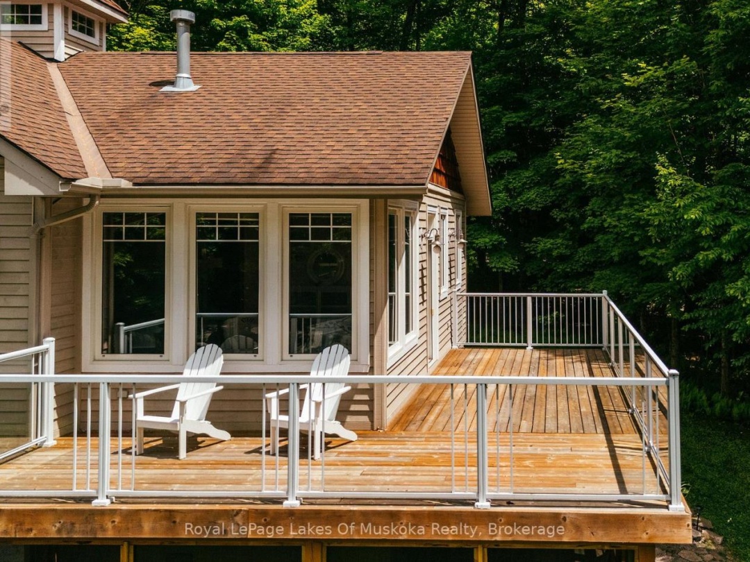 42 MENOMINEE LAKE ROAD, 