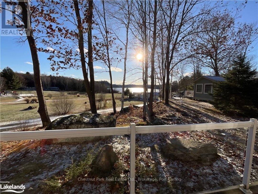 108-8 - 1052 RAT BAY ROAD, Lake of Bays