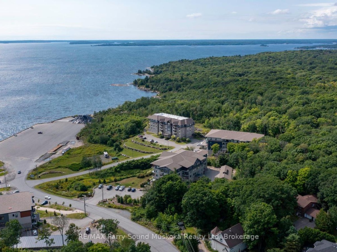 201 11C Salt Dock Road, Georgian Bay
