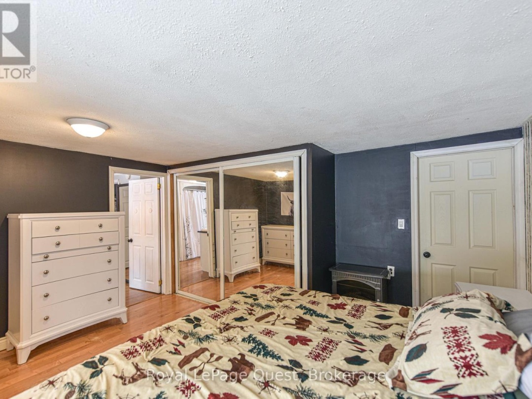 1979 Peninsula Pt Road, Severn