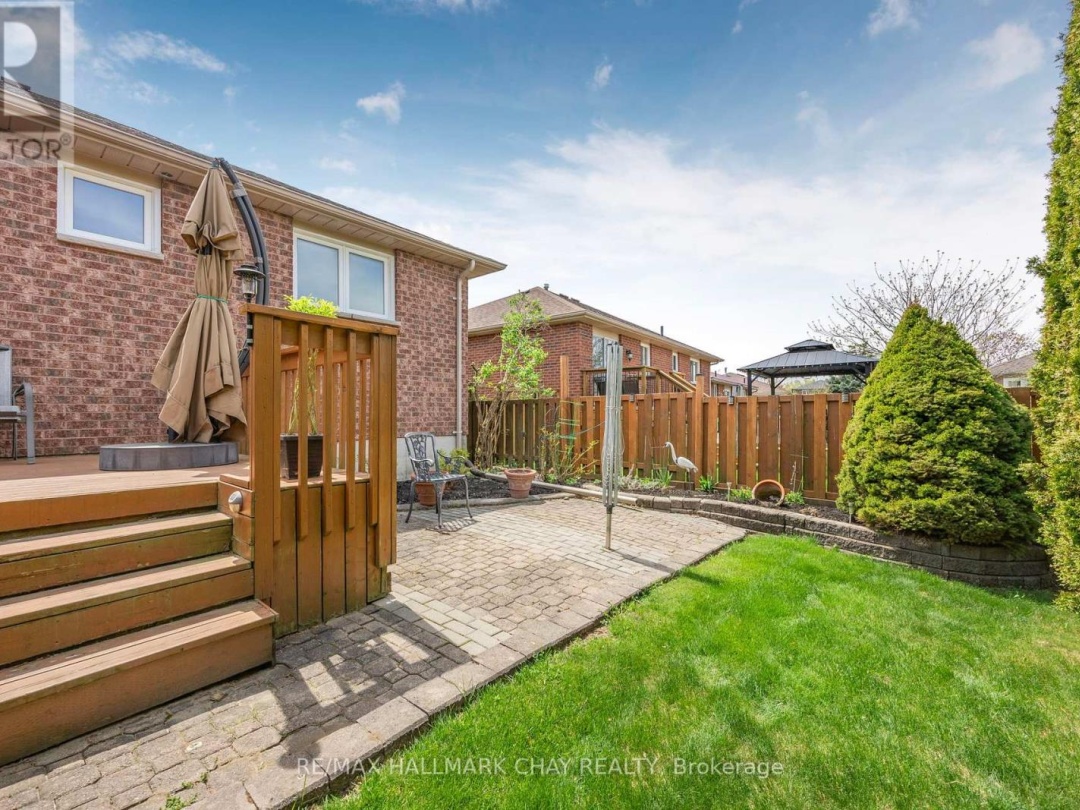 41 Carter Crescent, Orillia