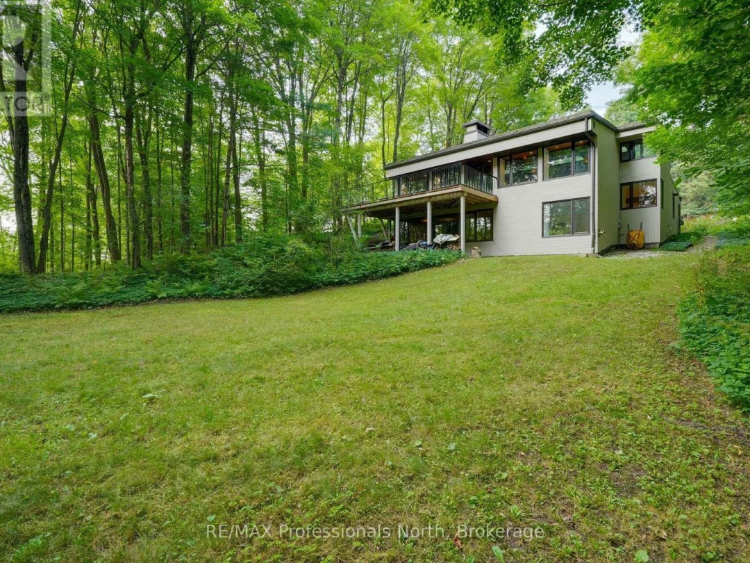 64 WOODLAND DRIVE, 