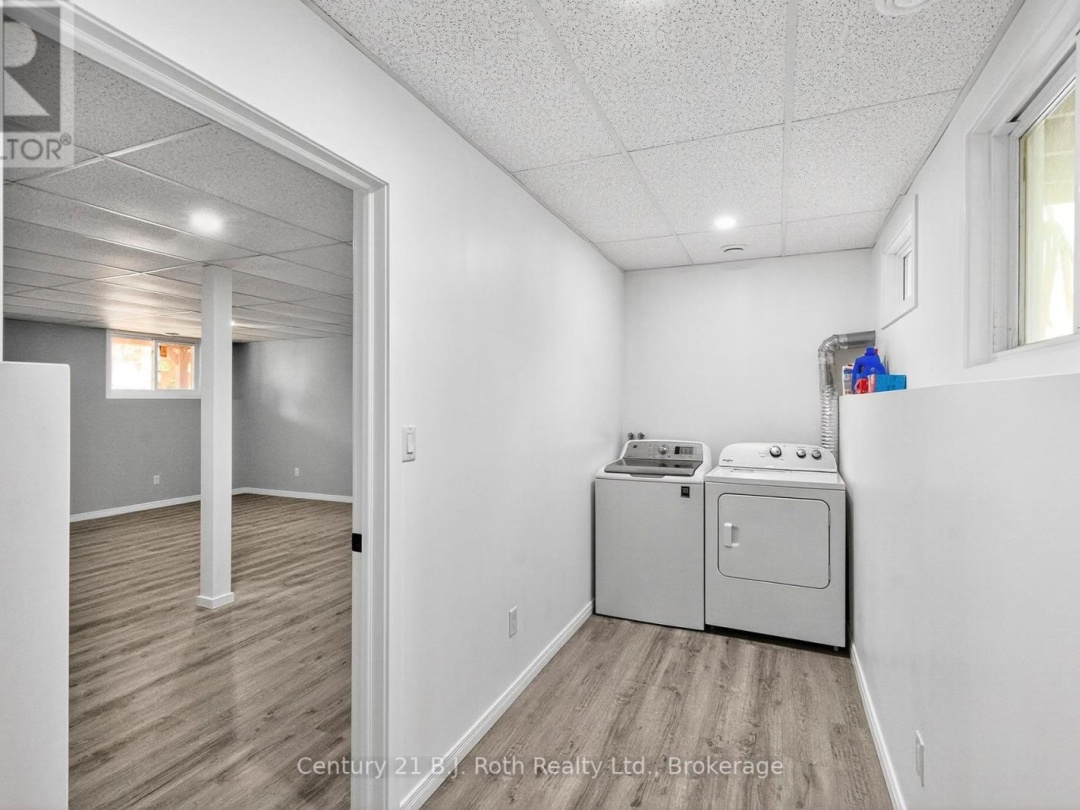 161 FOREST HARBOUR PARKWAY, 