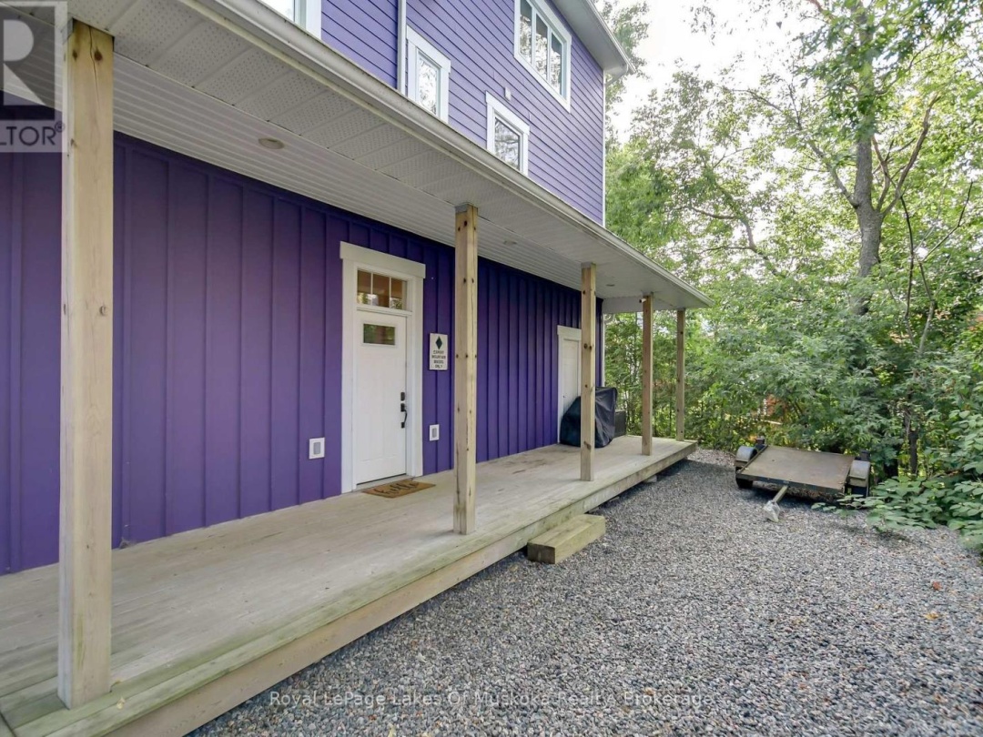 230 ECCLESTONE DRIVE, 