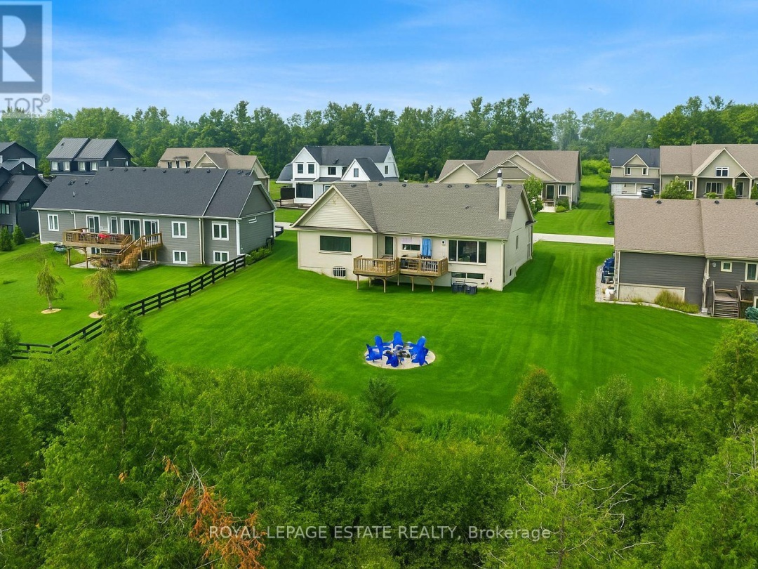 3 GEORGIAN GRANDE DRIVE, 