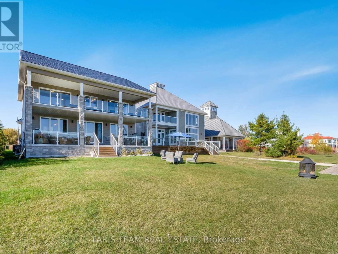 7 Dock Lane, Georgian Bay