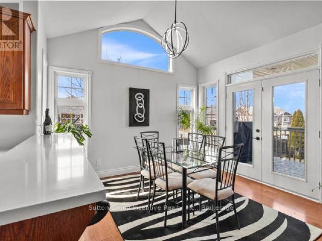 22 BOURGEOIS BEACH ROAD, 