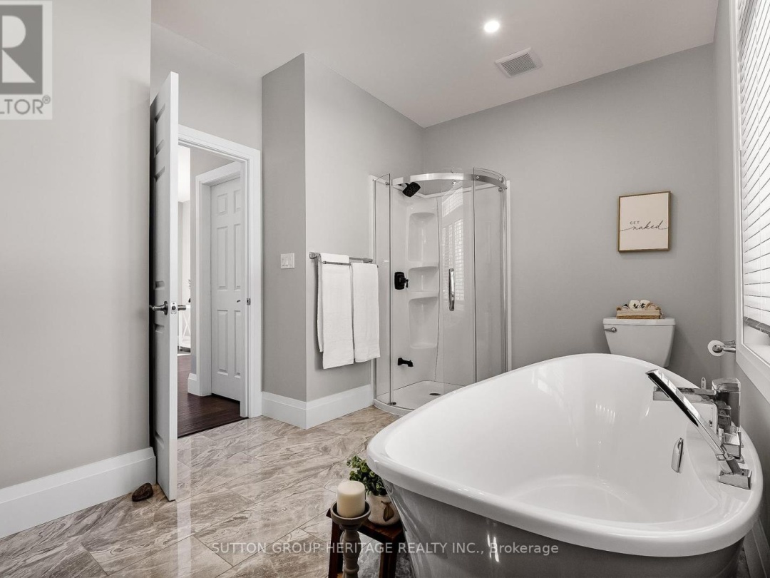 97 Ledge Road, Trent Lakes