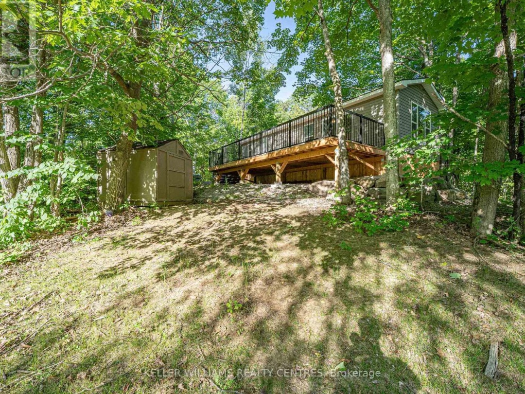 #94 - 202 HIDDEN GLEN ROAD, 