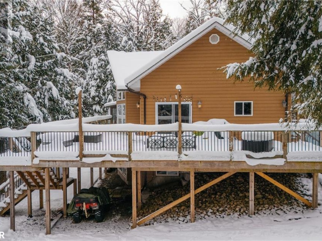 1208 Minnow Drive, Kennisis Lake