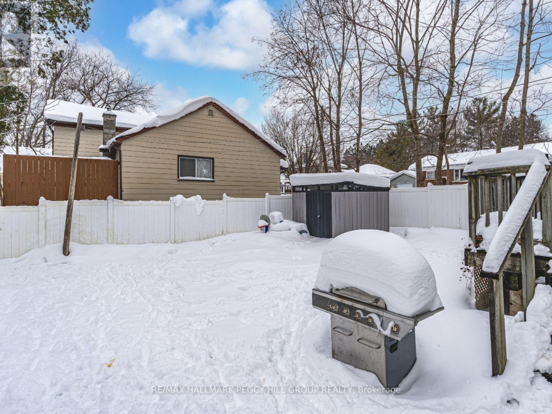 89 Mckenzie Street, Orillia