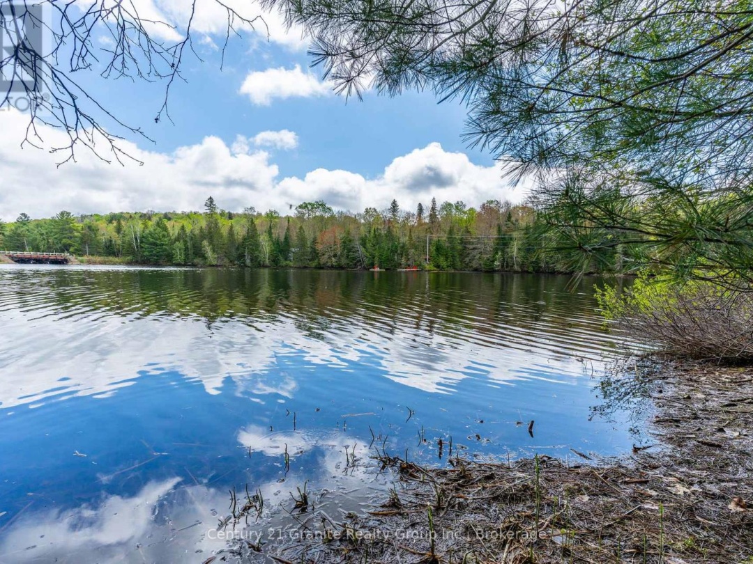 0 KOSHLONG LAKE ROAD, Burnt Lake