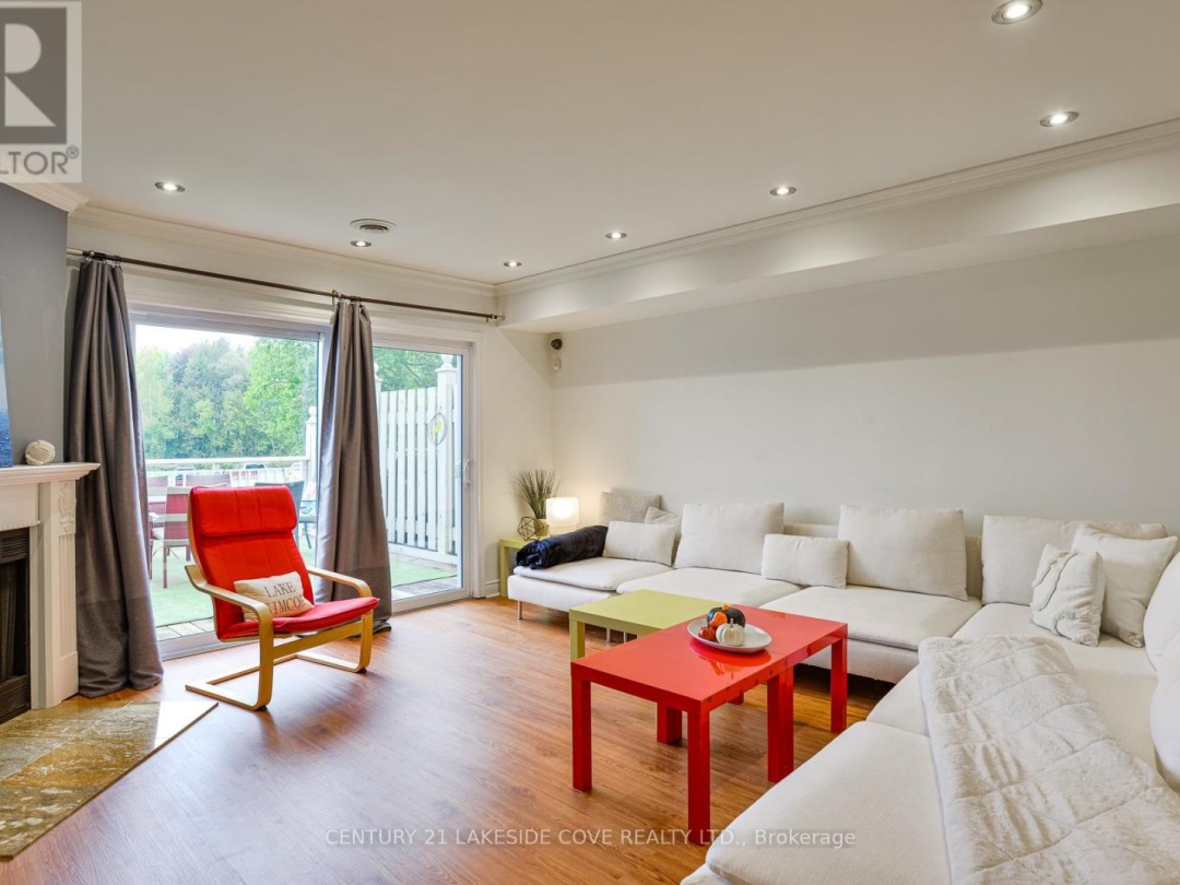 23 100 Laguna Parkway, Lake Simcoe
