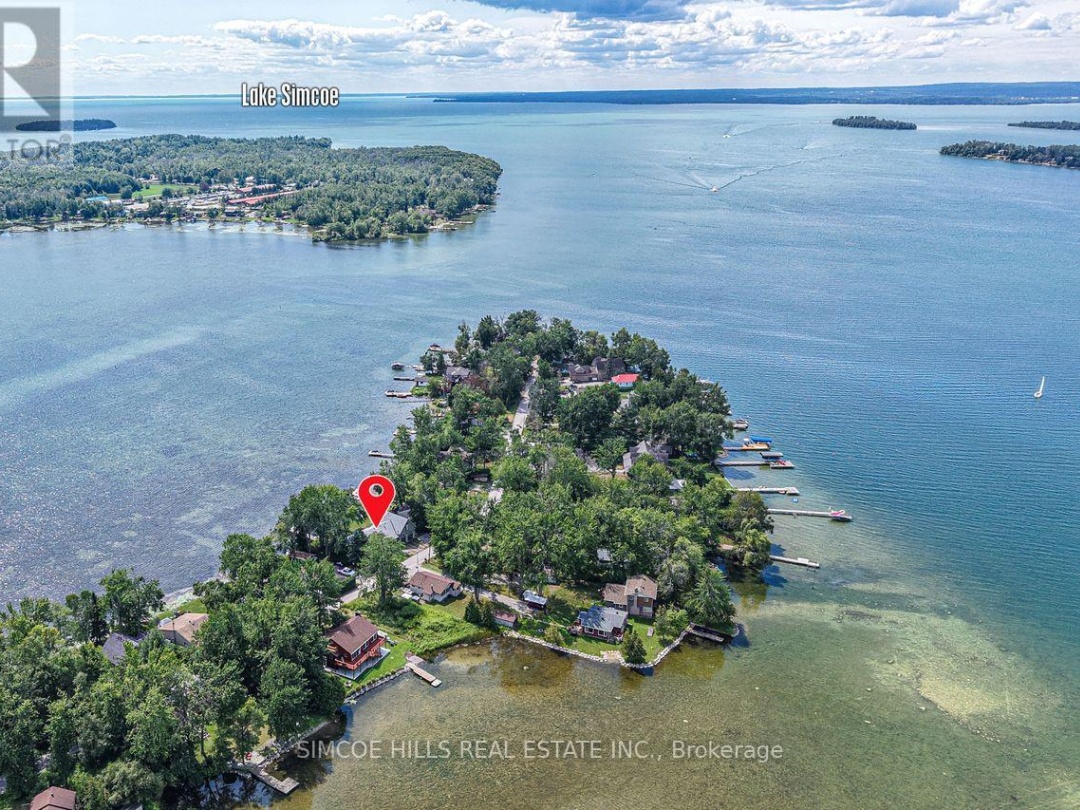 4283 PLUM POINT ROAD, 