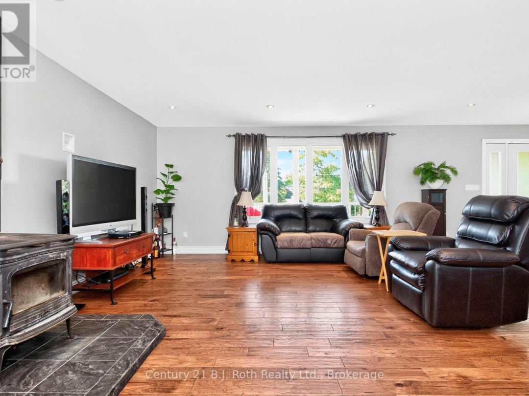 161 FOREST HARBOUR PARKWAY, 