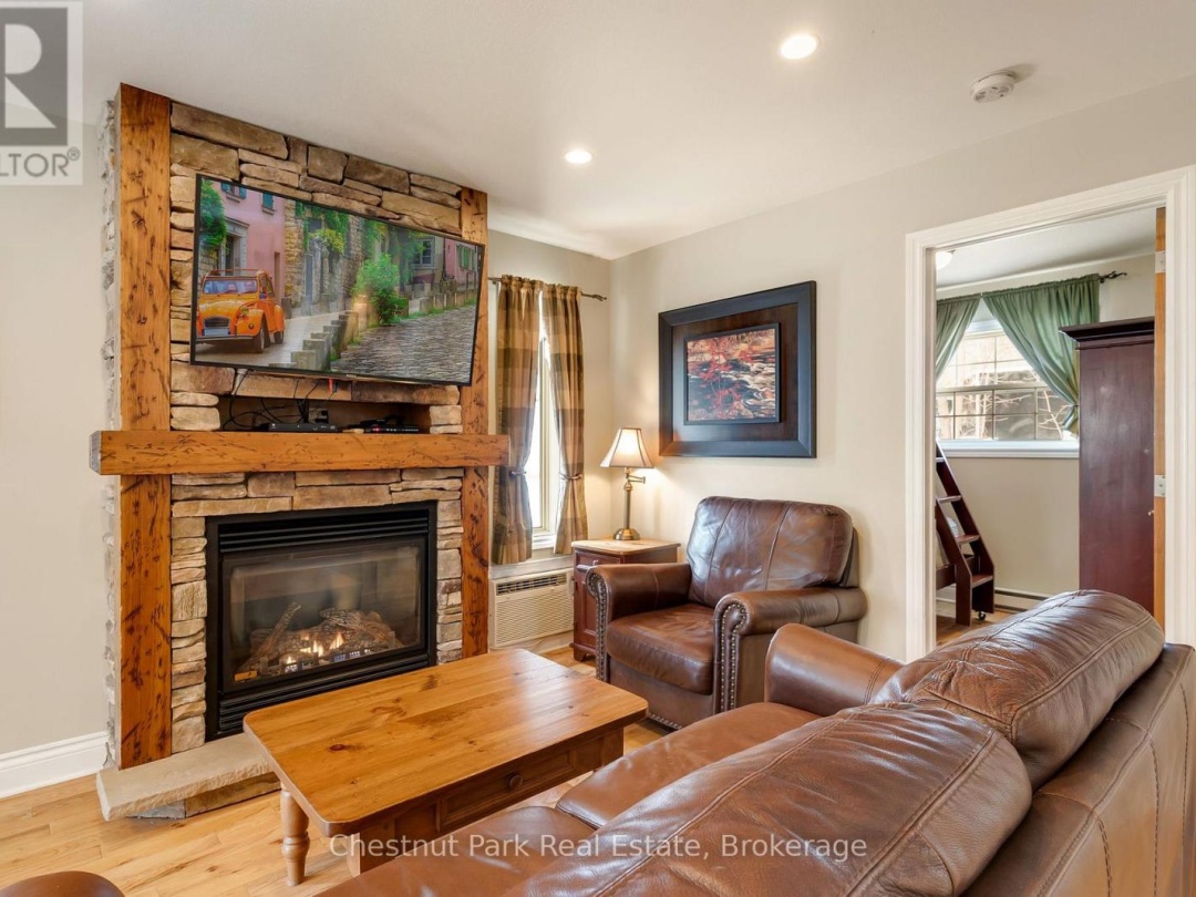 105-10 - 1052 RAT BAY ROAD, Lake of Bays