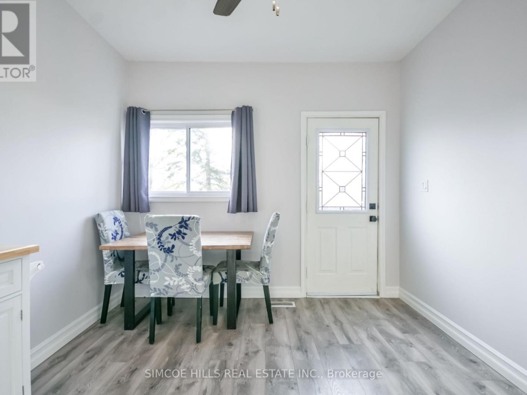 134 VICTORIA STREET, 