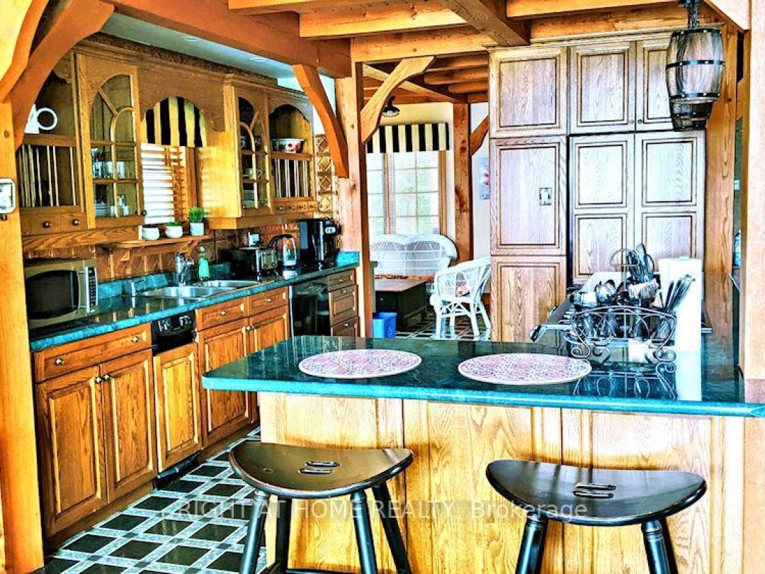 70 BOURGEOIS BEACH ROAD, Georgian Bay