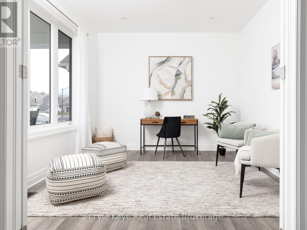 30 DYER CRESCENT, 