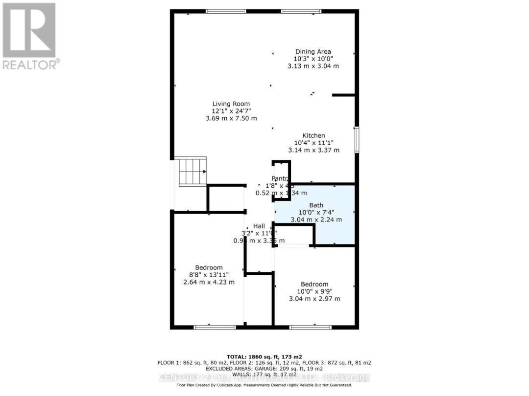 91 LAHAY AVENUE, 