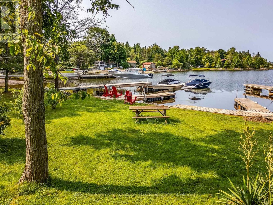 38 Forest Harbour Parkway, Georgian Bay