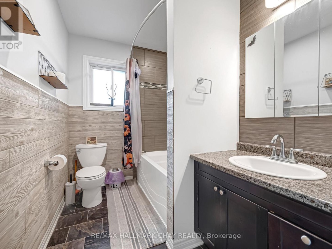 20 HOWARD AVENUE, 