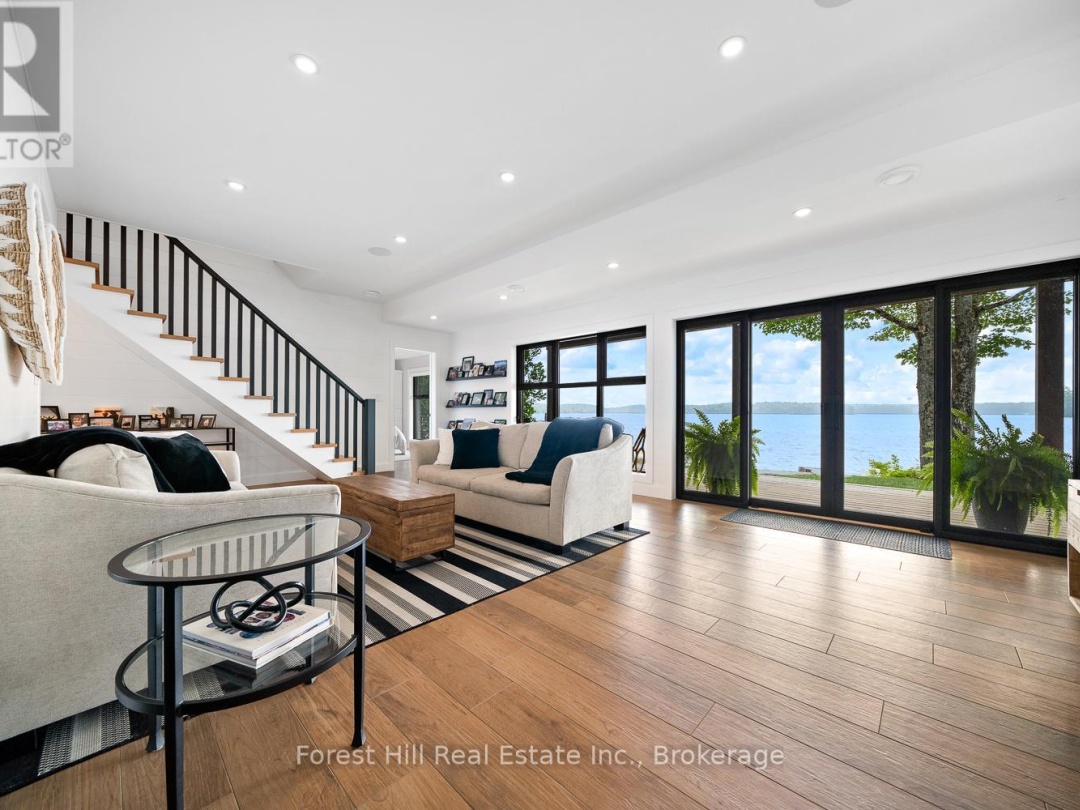 1380 MILNE ROAD, 