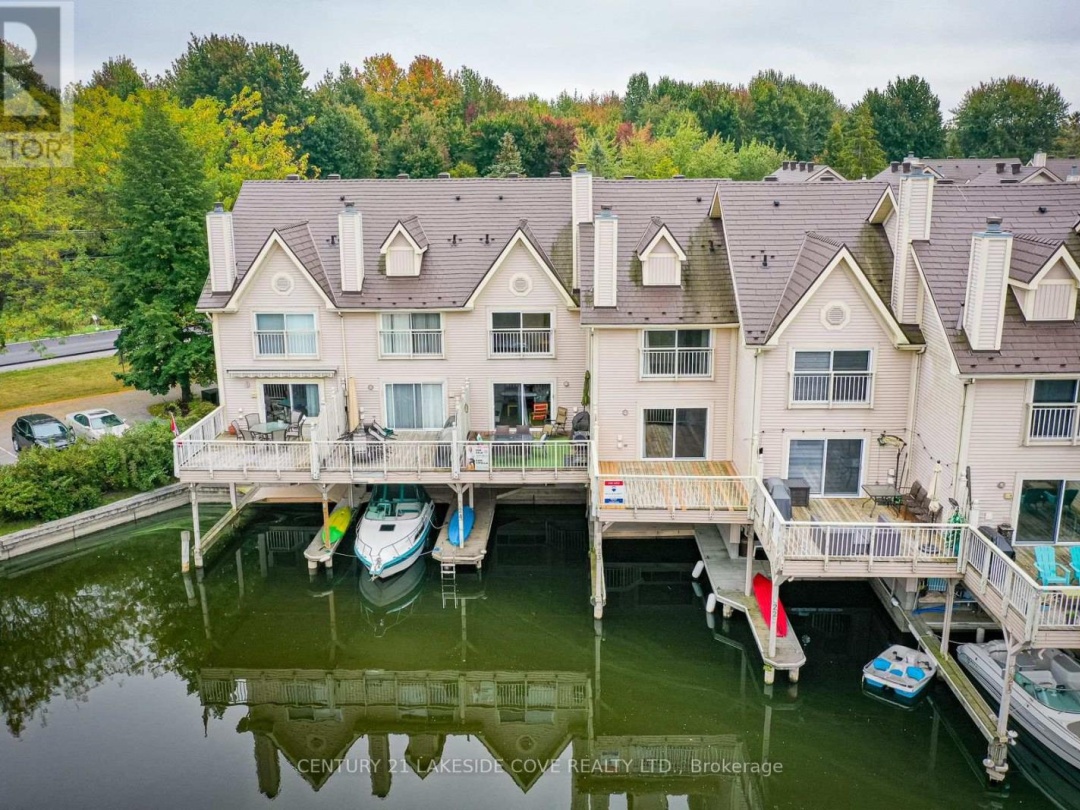 23 100 Laguna Parkway, Lake Simcoe