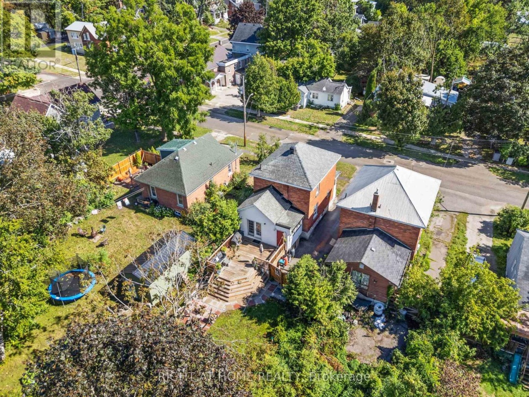81 DOUGLAS STREET, 