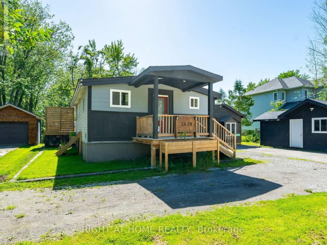 3430 BAYOU ROAD, 