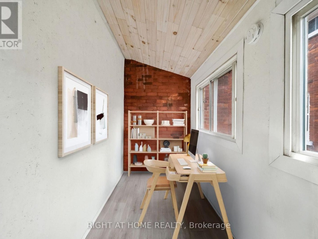 81 DOUGLAS STREET, 