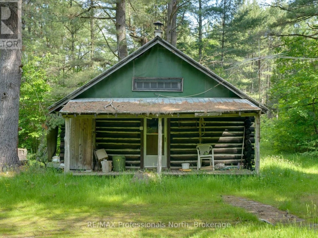 2330 FRASERBURG ROAD, 