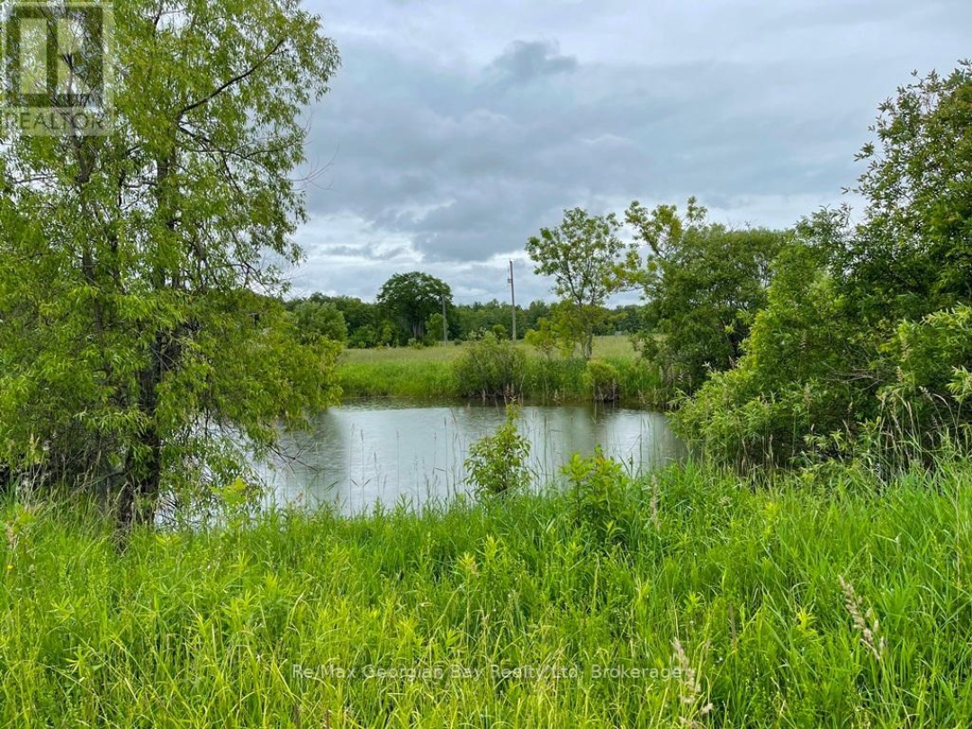 1744 Balkwill Line, Severn