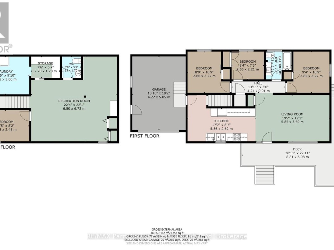 12 BEAVER TRAIL, 