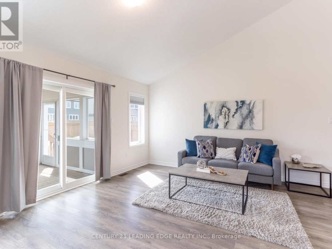 3 HUNTER PLACE, 