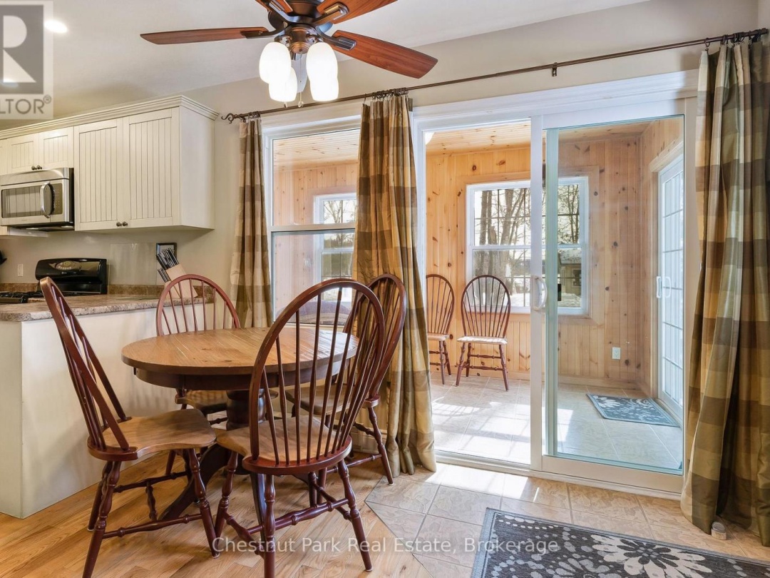 1052 RAT BAY 105-8 ROAD, Lake of Bays